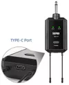 купить Микрофон RBR SG-14 Wireless UHF в Кишинёве 