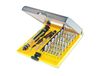 купить Synergy 21 Manual screwdriver toolset 45 pcs set instrumente набор инструментов (instrumente / инструменты) www в Кишинёве 