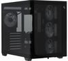 купить Корпус для ПК Deepcool CG530U 4F Black в Кишинёве 