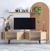 купить Стенка Trendy Cursa, 150x57x40cm (GTR000029) в Кишинёве 