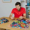 купить Пазл Trefl 10881 Puzzle 1000 Premium Plus. Marvel Heroes в Кишинёве 