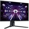 купить Gaming-монитор 27" Samsung Odyssey G3 LF27G35TFW Gaming Monitor WIDE 16:9, 1ms, 144Hz, FreeSync Premium, Pivot, Contrast 4000:1, 1920x1080 Full HD, HDMI 2.0/D-Sub в Кишинёве 