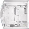 купить Корпус для ПК ASUS GR701 ROG HYPERION WHITE CASE w/o PSU в Кишинёве 