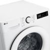 купить Стиральная машина с фронтальной загрузкой LG F4R3010NSWW в Кишинёве 