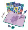 cumpără Carnet As Kids 1027-64246 Set jurnal cu lacat Stitch cu pix si stickere în Chișinău 
