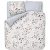 cumpără Textile de casă Pip Studio 255827 Kawai Flower White în Chișinău 