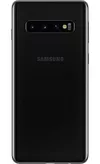 Samsung Galaxy S10 128GB (G973FD), Prism Black 