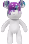купить Набор для творчества miscellaneous GSG25023 Pour Palz DIY Paint Bear, Neon в Кишинёве 