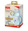 Поильник с ручками NUK Nature Sense (6+ мес) 150 ml 