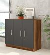 купить Комод Trendy VO5-BA 89x73x38cm, multifunctionala (GTR006699) в Кишинёве 
