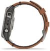 cumpără Ceas inteligent Garmin fēnix 7 Sapphire Solar (010-02540-31) în Chișinău 