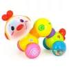 купить Музыкальная игрушка Hola Toys 997 Viermior cu muzica si lumina в Кишинёве 