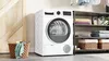 купить Сушильная машина Bosch WQG24108IT в Кишинёве 