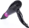 cumpără Uscător de păr Raf R.4554P, 900W, Purple în Chișinău 