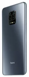купить Смартфон Xiaomi Redmi Note 9 Pro 6/64Gb Gray в Кишинёве 