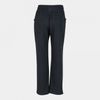 PANTALONI JOMA DAMA - URBAN STREET GRIS MELANGE M