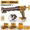 cumpără Pistol electric pentru lipit INGCO CCGLI20021 (53910) în Chișinău 