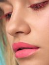 купить 7DAYS Your Emotions Today Жидкая матовая помада для губ, Cute / 110 Marshmallow, 2,5 мл в Кишинёве 