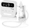 cumpără Aspirator nazal Lionelo Babyair Flow White în Chișinău 