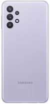 cumpără Smartphone Samsung A325128 Galaxy A32 Light Violet în Chișinău 