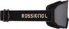 cumpără Ochelari de protecție Rossignol Essential Black (RKOGK01) în Chișinău 