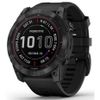 купить Смарт часы Garmin fēnix 7X Sapphire Solar (010-02541-23) в Кишинёве 