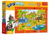 cumpără Puzzle Trefl 15591 Spy Guy. Safari, 24el în Chișinău 