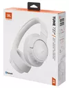 cumpără Căști fără fir JBL Tune 720BT White în Chișinău 