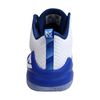 купить Кроссовки для баскетбола PEAK BASKETBALL SHOES EW02321A White/Royal в Кишинёве 