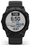 купить Смарт часы Garmin fenix 6X Pro, Black w/Black Band в Кишинёве 