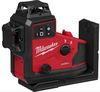 cumpără Nivela laser Milwaukee 4933499001 laser cu trei planuri, M12A3PLO-0C în Chișinău 