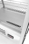 cumpără Vitrină frigorifică Hendi 233702 prezentare 120 l în Chișinău 