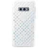 cumpără Husă pentru smartphone Samsung EF-XG970 Pattern Cover Galaxy S10e White&Yellow în Chișinău 