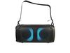 купить Колонка портативная Bluetooth Eden Party Speaker ED-611 36W, 6,5, Black в Кишинёве 