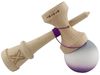 купить Активная игра Essa 165071 Kendama Super Sticky X Original, King Size, gradient gri-mov в Кишинёве 