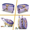 купить Конструктор Lego 31391 Creator 3-in-1. Geantă Art Fashion в Кишинёве 