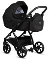 купить Детская коляска Tutis 2in1 UNO5+ Essential 2/1 Charcoal (1402100) в Кишинёве 