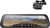 купить Видеорегистратор 70mai by Xiaomi RearView Mirror Dash Cam Set + Rear Camera S500 в Кишинёве 