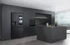 cumpără Frigider SideBySide Hisense RQ760N4IFE în Chișinău 