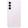 Original Sam. Clear Cover Galaxy S23+, Transparent 