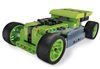купить Набор для творчества Clementoni Set de constructie Laboratory Mechanics "HOTROAD" (75157) в Кишинёве 