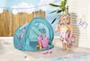 купить Кукла Zapf 829257 Игровой набор Пляж BABY born Holiday Beach Set в Кишинёве 