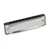 купить Духовой инструмент Bontempi 45205 Muzicuta metal в Кишинёве 