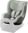 cumpără Scaun auto Britax-Römer DUALFIX 5Z Style Sage Green (2000042128) în Chișinău 