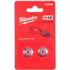 cumpără Set de tubulare, bite, duze Milwaukee 4932479243 Set de doua role taietoare pt. M12PCSS în Chișinău 