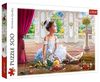 cumpără Puzzle Trefl 37351 Puzzles 500 Little ballerina în Chișinău 