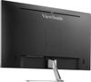 купить Монитор Viewsonic VX3276-4K-MHD-2 Silver/Black в Кишинёве 