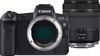 cumpără Aparat foto mirrorless Canon EOS R + RF 24-105 f/4-7.1 IS STM (3075C129) în Chișinău 