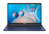 Laptop ASUS 15.6" X515EA Blue (Core i5-1135G7 8Gb 512Gb) 