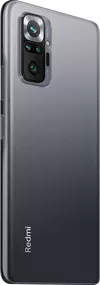 купить Смартфон Xiaomi Redmi Note 10 Pro 6/128Gb Gray в Кишинёве 